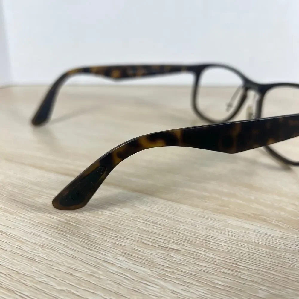 Ray-Ban RB4263 894/A3 Chromance Sunglasses FRAMES ONLY 55-18-145 READ DESC